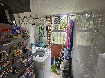 Apartamento en venta en Buenos Aires, Medellín · foto 7 de 15