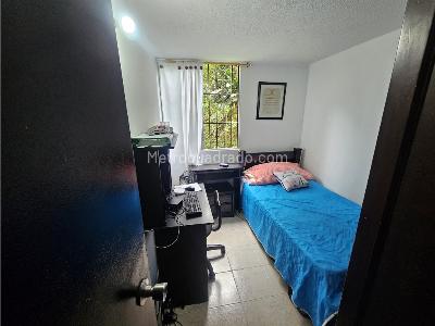 Apartamento en venta en Buenos Aires, Medellín · foto 8 de 15