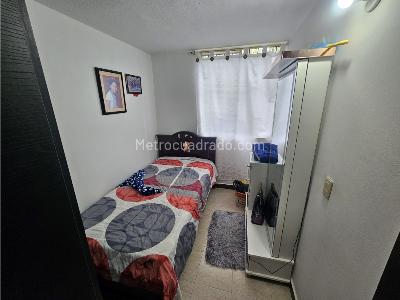 Apartamento en venta en Buenos Aires, Medellín · foto 9 de 15