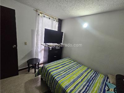 Apartamento en venta en Buenos Aires, Medellín · foto 10 de 15