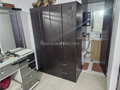 Apartamento en venta en Buenos Aires, Medellín · foto 12 de 15