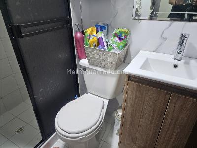 Apartamento en venta en Buenos Aires, Medellín · foto 14 de 15