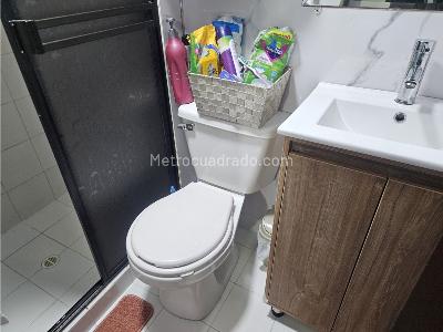 Apartamento en venta en Buenos Aires, Medellín · foto 15 de 15