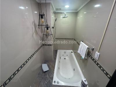 Apartamento en venta en La Candelaria, Medellín · foto 13 de 19