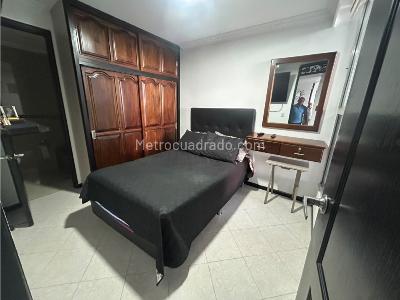 Apartamento en venta en La Candelaria, Medellín · foto 14 de 19