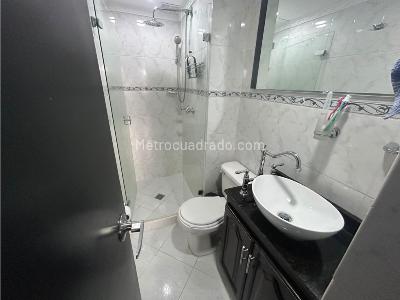 Apartamento en venta en La Candelaria, Medellín · foto 17 de 19