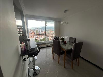 Apartamento en venta en La Candelaria, Medellín · foto 19 de 19