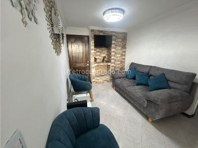 Apartamento en venta en La Candelaria, Medellín · foto 3 de 19