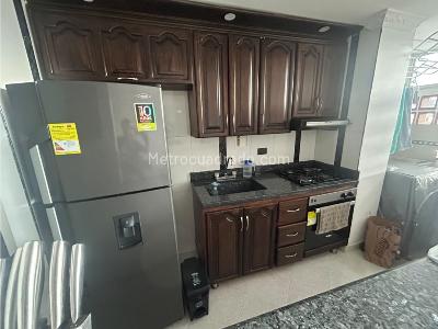 Apartamento en venta en La Candelaria, Medellín · foto 4 de 19