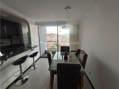 Apartamento en venta en La Candelaria, Medellín · foto 6 de 19