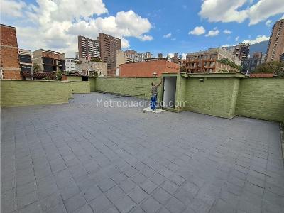 Casa en arriendo en Manila, Medellín · foto 4 de 20