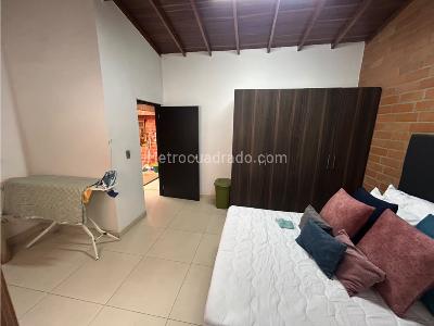 Casa de 5 alcobas en venta en Belen Los Alpes, Medellín, 134 m² · foto 6 de 20