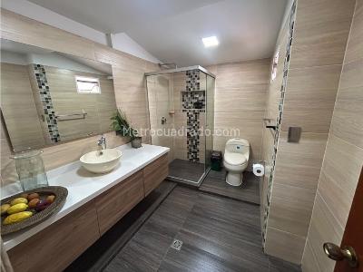 Casa de 5 alcobas en venta en Belen Los Alpes, Medellín, 134 m² · foto 7 de 20