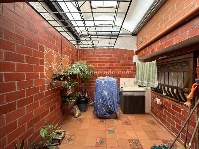 Casa de 5 alcobas en venta en Belen Los Alpes, Medellín, 134 m² · foto 8 de 20