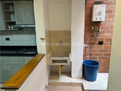Casa de 5 alcobas en venta en Belen Los Alpes, Medellín, 134 m² · foto 13 de 20