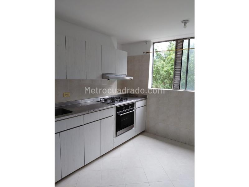 Casa en Arriendo, Zuñiga, Envigado