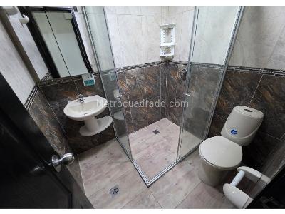 Casa de 3 alcobas en arriendo en Caicedo, Medellín, 70 m² · foto 19 de 20