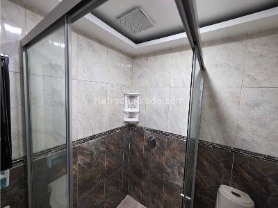 Casa de 3 alcobas en arriendo en Caicedo, Medellín, 70 m² · foto 20 de 20