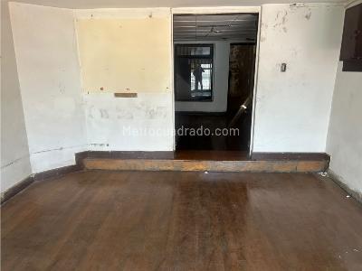 Casa de 5 alcobas en venta en Prado, Medellín, 535 m² · foto 14 de 20