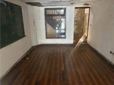 Casa de 5 alcobas en venta en Prado, Medellín, 535 m² · foto 15 de 20