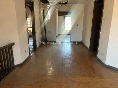 Casa de 5 alcobas en venta en Prado, Medellín, 535 m² · foto 16 de 20