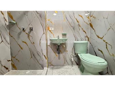 Apartamento de 2 alcobas en arriendo en Maria Auxiliadora, Sabaneta, 55 m² · foto 10 de 15