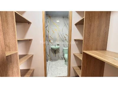 Apartamento de 2 alcobas en arriendo en Maria Auxiliadora, Sabaneta, 55 m² · foto 11 de 15