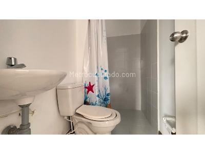 Apartamento de 2 alcobas en arriendo en Maria Auxiliadora, Sabaneta, 55 m² · foto 12 de 15