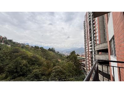 Apartamento de 2 alcobas en arriendo en Maria Auxiliadora, Sabaneta, 55 m² · foto 14 de 15