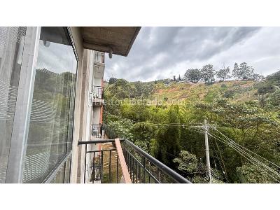 Apartamento de 2 alcobas en arriendo en Maria Auxiliadora, Sabaneta, 55 m² · foto 15 de 15