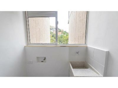 Apartamento de 2 alcobas en arriendo en Maria Auxiliadora, Sabaneta, 55 m² · foto 2 de 15