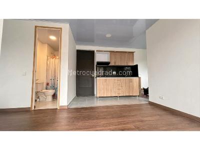 Apartamento de 2 alcobas en arriendo en Maria Auxiliadora, Sabaneta, 55 m² · foto 5 de 15