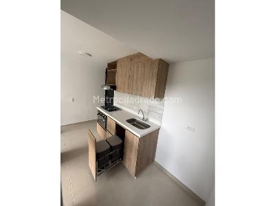Apartamento en Arriendo, Maria Auxiliadora, Sabaneta