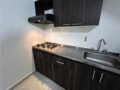 Apartment for rent in Estadio, Medellín