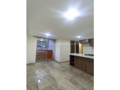 Apartamento de 3 alcobas en arriendo en Robledo Pajarito, Medellín, 54 m² · foto 5 de 19