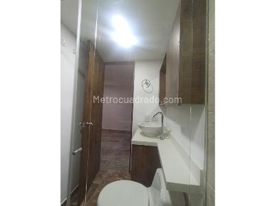 Apartamento de 3 alcobas en arriendo en Robledo Pajarito, Medellín, 54 m² · foto 7 de 19