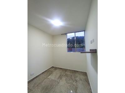 Apartamento de 3 alcobas en arriendo en Robledo Pajarito, Medellín, 54 m² · foto 9 de 19