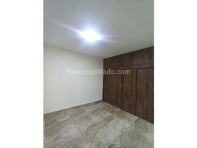 Apartamento de 3 alcobas en arriendo en Robledo Pajarito, Medellín, 54 m² · foto 11 de 19