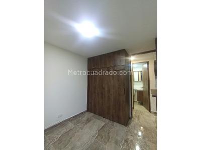 Apartamento de 3 alcobas en arriendo en Robledo Pajarito, Medellín, 54 m² · foto 12 de 19