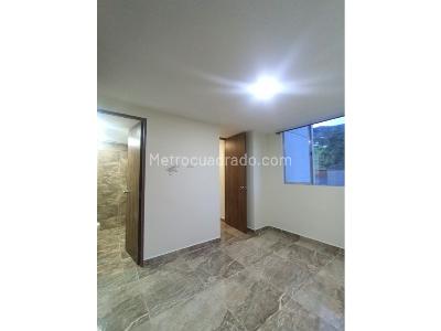 Apartamento de 3 alcobas en arriendo en Robledo Pajarito, Medellín, 54 m² · foto 14 de 19