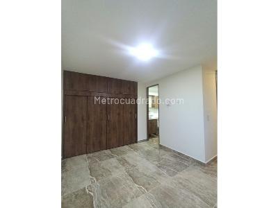 Apartamento de 3 alcobas en arriendo en Robledo Pajarito, Medellín, 54 m² · foto 15 de 19