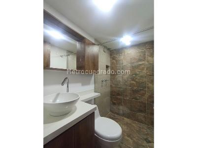 Apartamento de 3 alcobas en arriendo en Robledo Pajarito, Medellín, 54 m² · foto 16 de 19