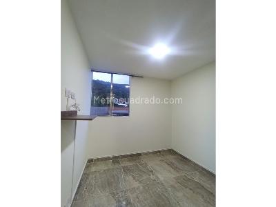 Apartamento de 3 alcobas en arriendo en Robledo Pajarito, Medellín, 54 m² · foto 17 de 19