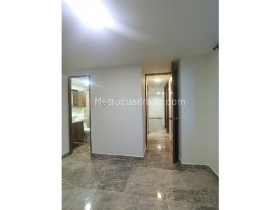 Apartamento de 3 alcobas en arriendo en Robledo Pajarito, Medellín, 54 m² · foto 18 de 19