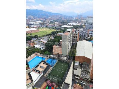 Apartamento de 2 alcobas en arriendo en Aliadas Del Sur, Sabaneta, 60 m² · foto 13 de 17