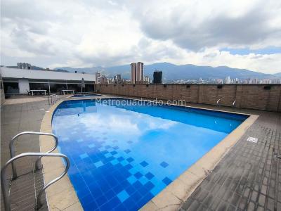 Apartamento de 2 alcobas en arriendo en Aliadas Del Sur, Sabaneta, 60 m² · foto 14 de 17