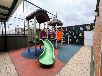 Apartamento de 2 alcobas en arriendo en Aliadas Del Sur, Sabaneta, 60 m² · foto 15 de 17