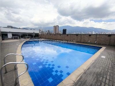 Apartamento de 2 alcobas en arriendo en Aliadas Del Sur, Sabaneta, 60 m² · foto 16 de 17