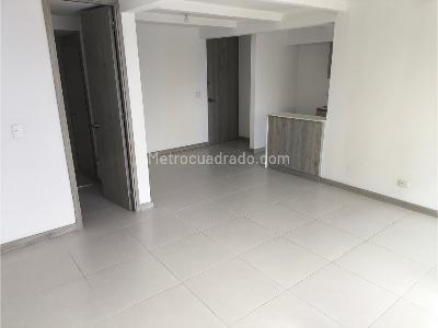 Apartamento de 2 alcobas en arriendo en Aliadas Del Sur, Sabaneta, 60 m² · foto 2 de 17
