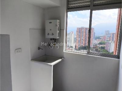 Apartamento de 2 alcobas en arriendo en Aliadas Del Sur, Sabaneta, 60 m² · foto 3 de 17
